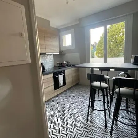 Renove Hyper-centre Apartamento